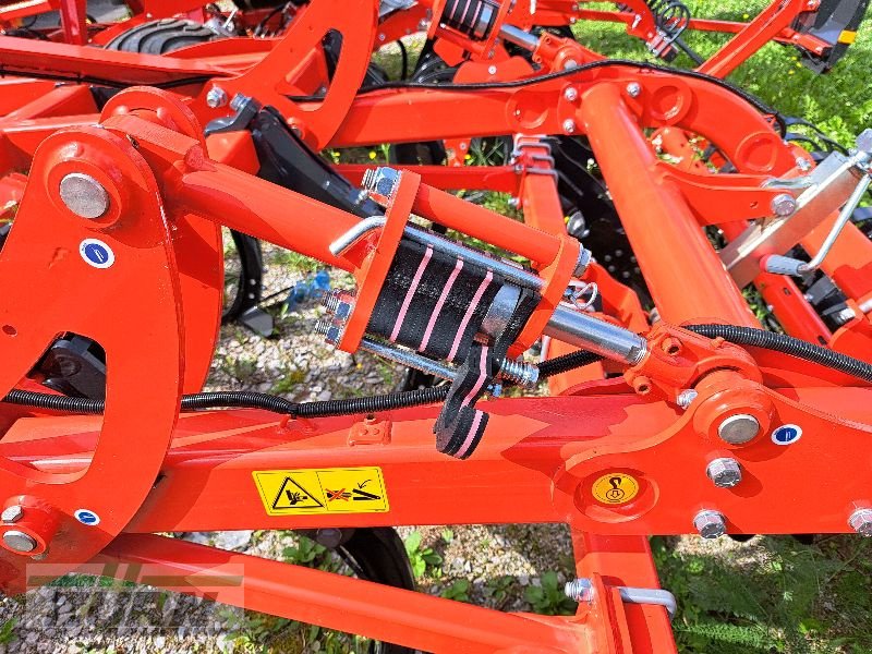 Grubber tip Kuhn Cultimer L 300, Neumaschine in Rot am See (Poză 6)