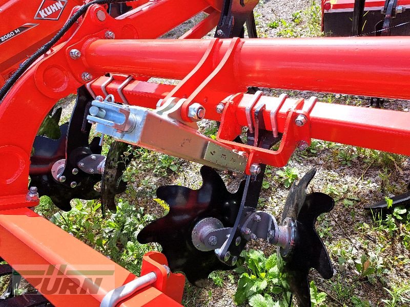 Grubber van het type Kuhn Cultimer L 300, Neumaschine in Rot am See (Foto 7)