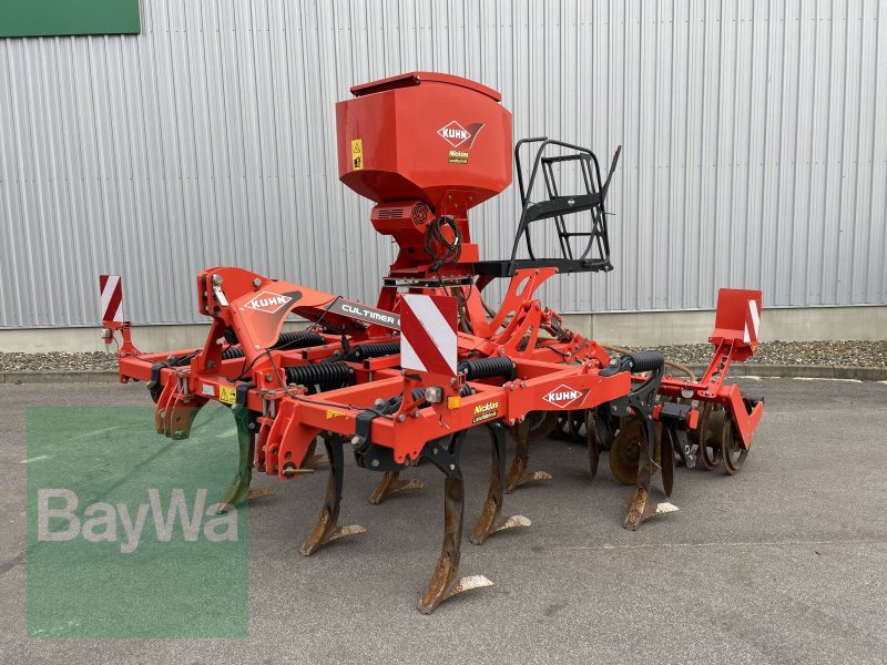 Grubber tipa Kuhn Cultimer L 300, Gebrauchtmaschine u Bamberg (Slika 1)