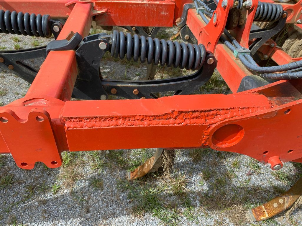 Grubber tip Kuhn CULTIMER L 4000 DESTOCKAGE, Gebrauchtmaschine in BELLAC (Poză 7)