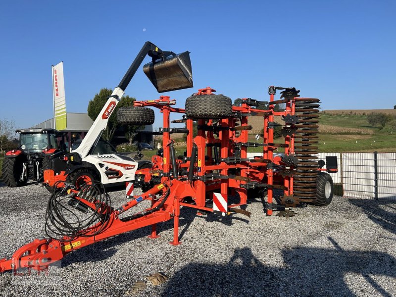 Grubber del tipo Kuhn Cultimer L 5000, Gebrauchtmaschine en Gnas (Imagen 1)