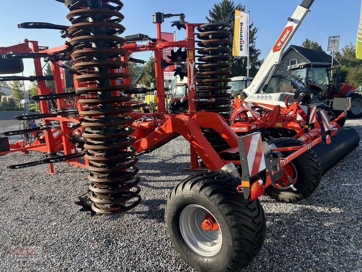 Grubber tip Kuhn Cultimer L 5000, Gebrauchtmaschine in Gnas (Poză 8)