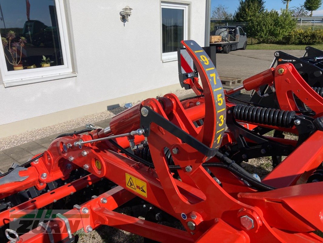 Grubber tip Kuhn Cultimer L300 NS Steinsicherung, Neumaschine in Holzgünz - Schwaighausen (Poză 5)