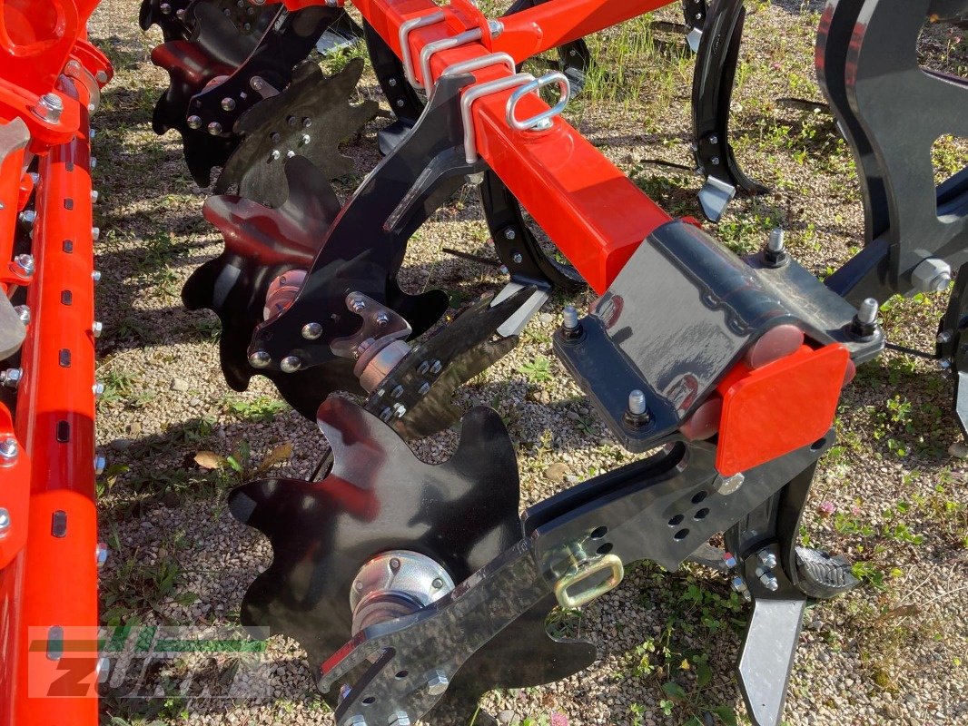 Grubber van het type Kuhn Cultimer L300 NS Steinsicherung, Neumaschine in Holzgünz - Schwaighausen (Foto 10)