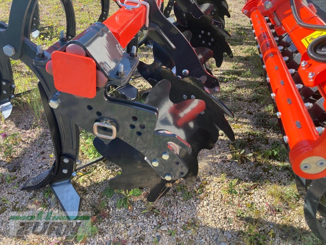 Grubber of the type Kuhn Cultimer L300 NS Steinsicherung, Neumaschine in Holzgünz - Schwaighausen (Picture 11)