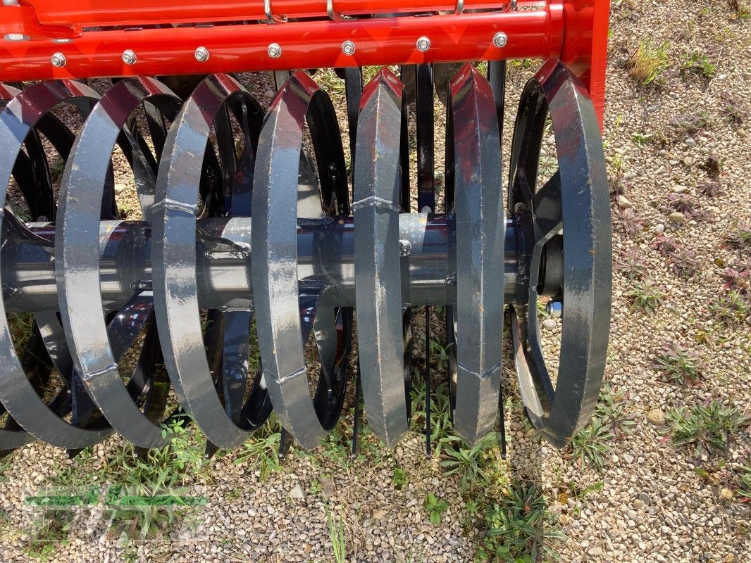 Grubber van het type Kuhn Cultimer L300 NS Steinsicherung, Neumaschine in Holzgünz - Schwaighausen (Foto 13)