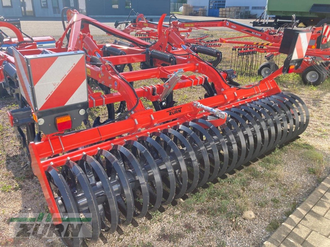 Grubber van het type Kuhn Cultimer L300 NS Steinsicherung, Neumaschine in Holzgünz - Schwaighausen (Foto 14)