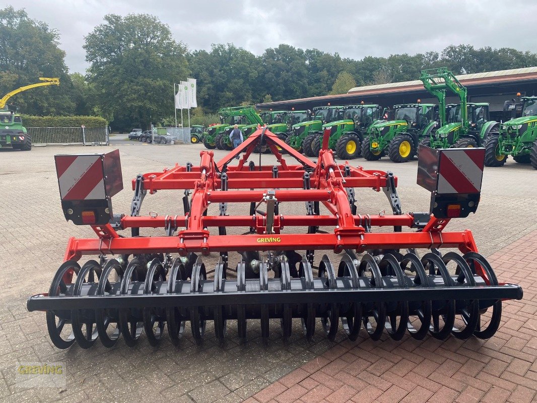 Grubber tip Kuhn Cultimer L300, Neumaschine in Ahaus (Poză 5)