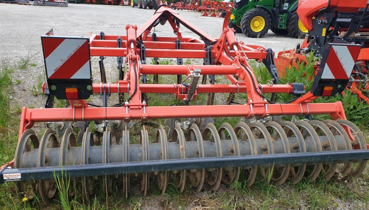 Grubber tip Kuhn Cultimer L300T, Neumaschine in Schopfloch (Poză 4)