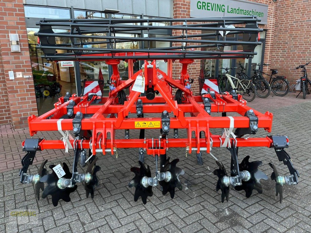 Grubber za tip Kuhn Cultimer L300T, Neumaschine u Ahaus (Slika 2)