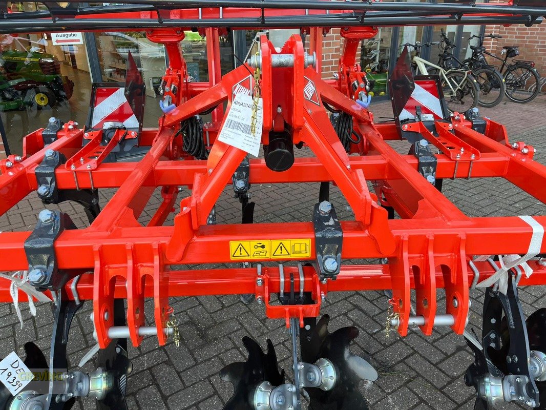 Grubber za tip Kuhn Cultimer L300T, Neumaschine u Ahaus (Slika 13)