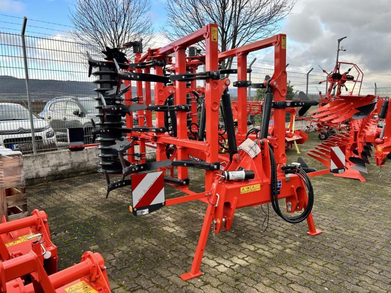 Grubber van het type Kuhn Cultimer L400R, Neumaschine in Niederkirchen (Foto 1)