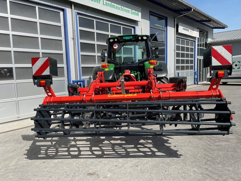 Grubber za tip Kuhn Cultimer M 300 NSM, Neumaschine u Eichberg (Slika 5)