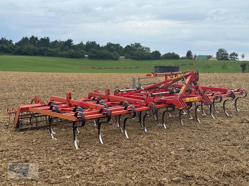 Grubber del tipo Kuhn Metzger Pom Meteor Brodnica 6m U-581/6 leichtgruber, Gebrauchtmaschine en Haiterbach (Imagen 1)