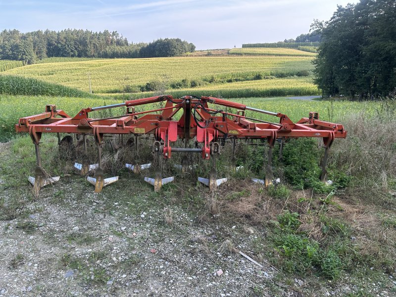 Grubber typu Kuhn Mixter 111, Gebrauchtmaschine v Attenhofen (Obrázek 1)