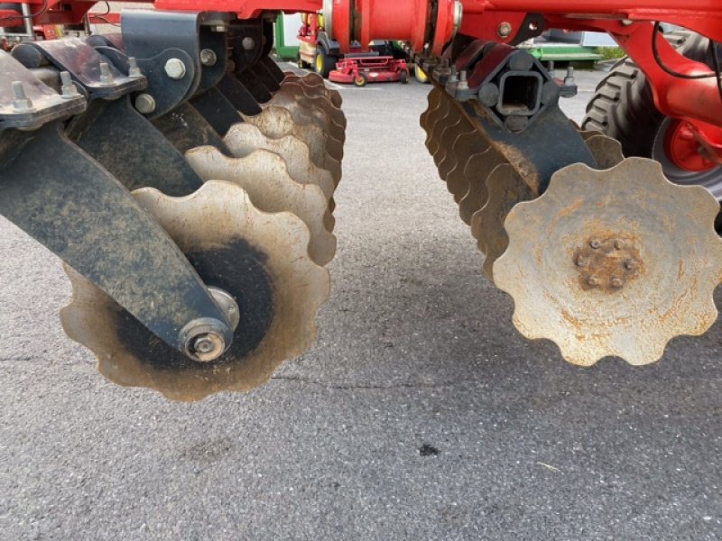 Grubber tip Kuhn OPTIMER+ 5003, Gebrauchtmaschine in Wargnies Le Grand (Poză 2)