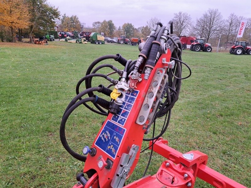 Grubber типа Kuhn Performer 6000, Vorführmaschine в Gutzkow (Фотография 12)