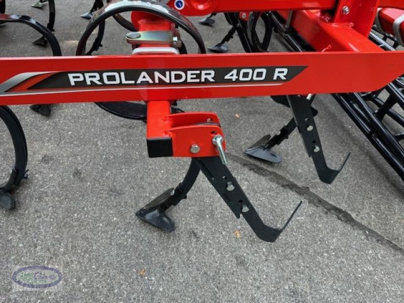 Grubber tip Kuhn Prolander 400 R, Neumaschine in Münzkirchen (Poză 3)