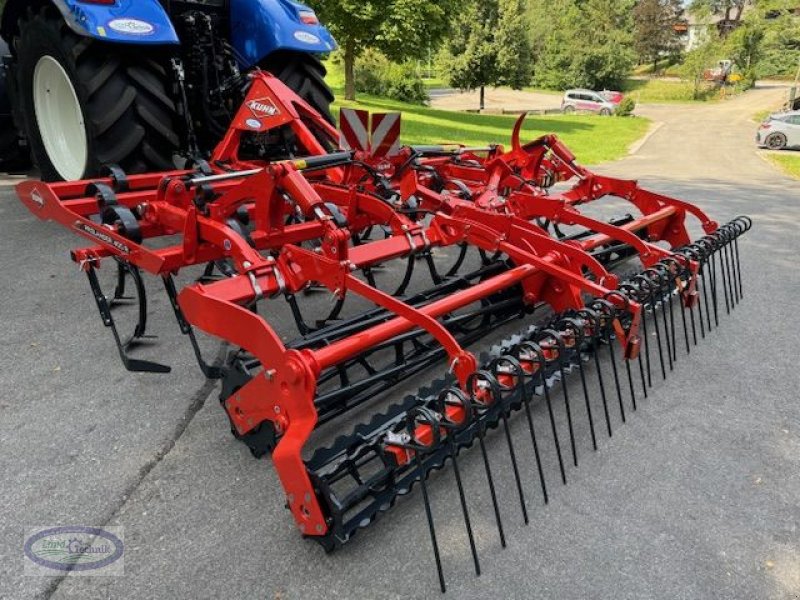 Grubber tip Kuhn Prolander 400 R, Neumaschine in Münzkirchen (Poză 4)