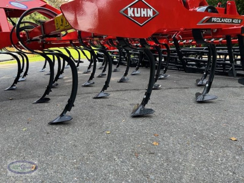 Grubber del tipo Kuhn Prolander 400 R, Neumaschine In Münzkirchen (Immagine 10)