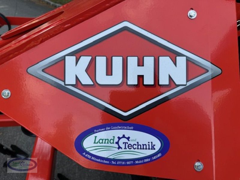 Grubber του τύπου Kuhn Prolander 400 R, Neumaschine σε Münzkirchen (Φωτογραφία 14)