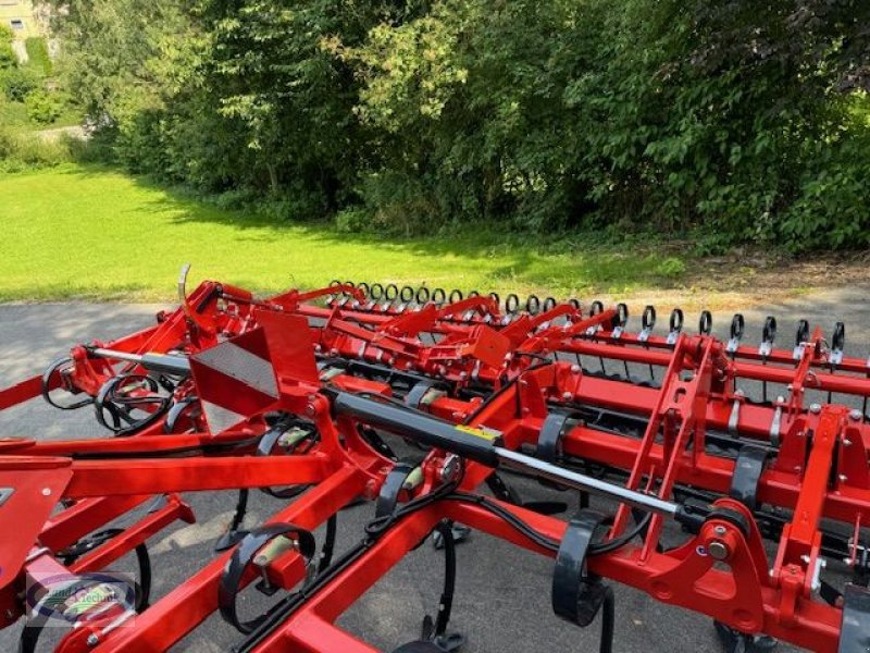 Grubber tipa Kuhn Prolander 400 R, Neumaschine u Münzkirchen (Slika 9)