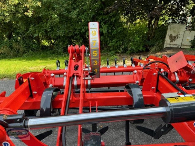 Grubber del tipo Kuhn Prolander 400 R, Neumaschine In Münzkirchen (Immagine 15)