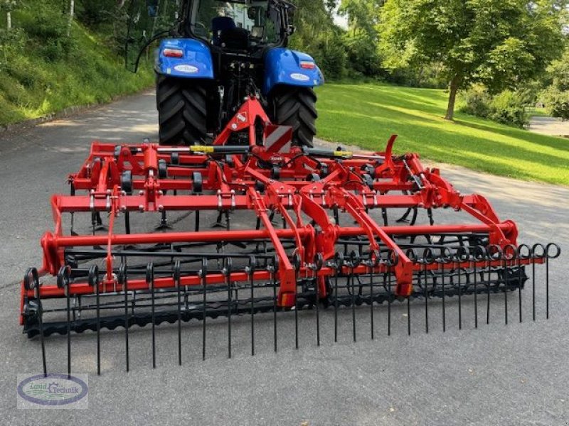 Grubber del tipo Kuhn Prolander 400 R, Neumaschine In Münzkirchen (Immagine 5)