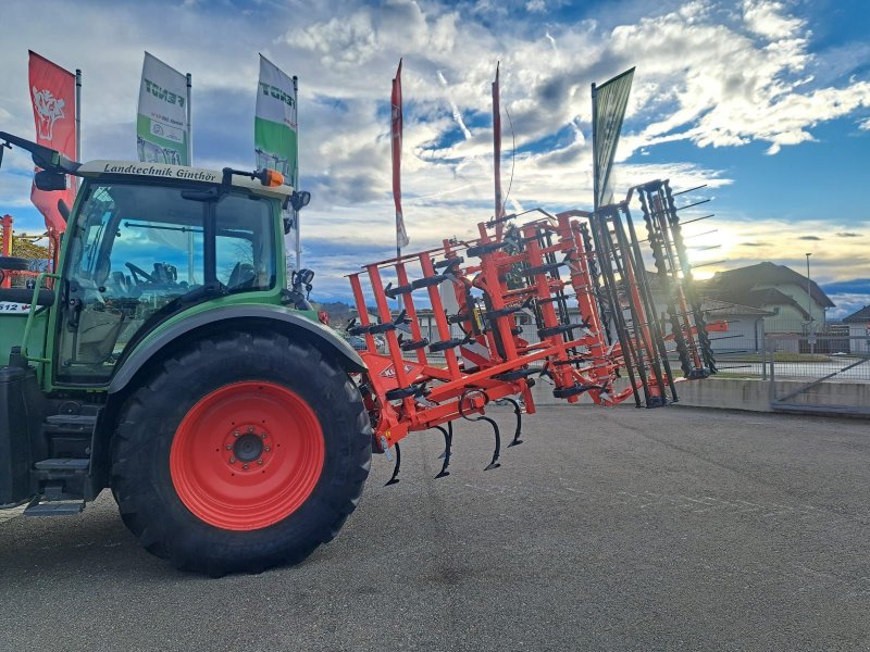 Grubber of the type Kuhn Prolander 400R, Gebrauchtmaschine in Saxen (Picture 1)