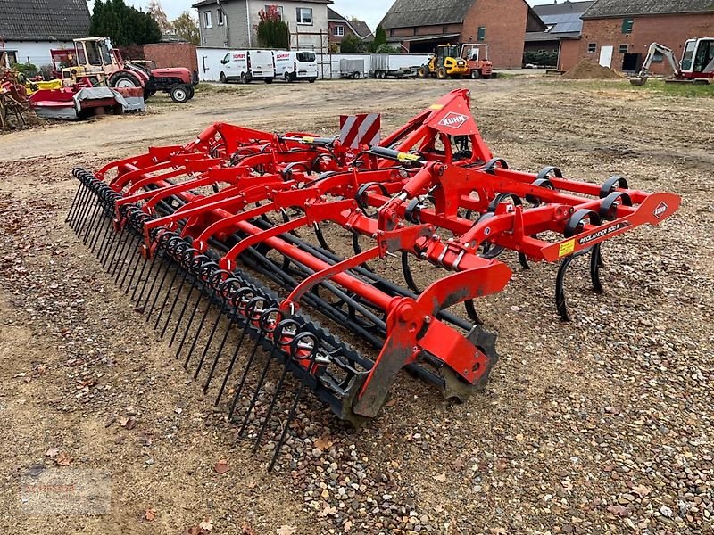 Grubber tip Kuhn Prolander 500 R, Vorführmaschine in Obernholz  OT Steimke (Poză 3)