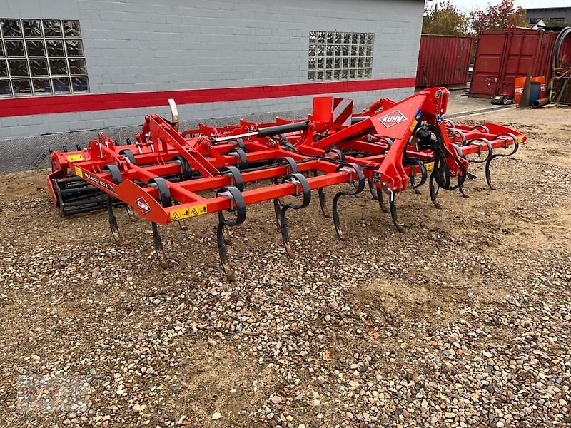 Grubber tip Kuhn Prolander 500 R, Vorführmaschine in Obernholz  OT Steimke (Poză 2)