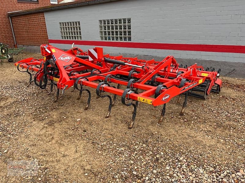 Grubber van het type Kuhn Prolander 500 R, Vorführmaschine in Obernholz  OT Steimke (Foto 1)