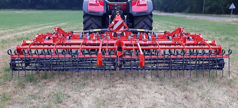 Grubber del tipo Kuhn PROLANDER 500 R, Vorführmaschine en Itterbeck (Imagen 16)