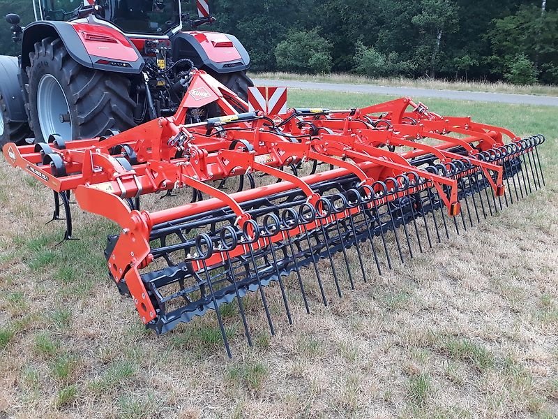 Grubber del tipo Kuhn PROLANDER 500 R, Vorführmaschine en Itterbeck (Imagen 15)