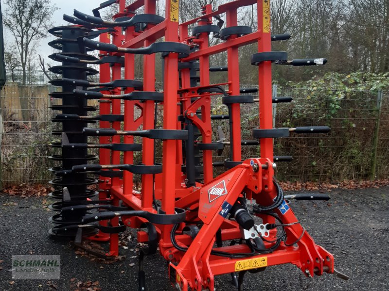 Grubber van het type Kuhn PROLANDER 500 R, Gebrauchtmaschine in Oldenburg in Holstein (Foto 1)