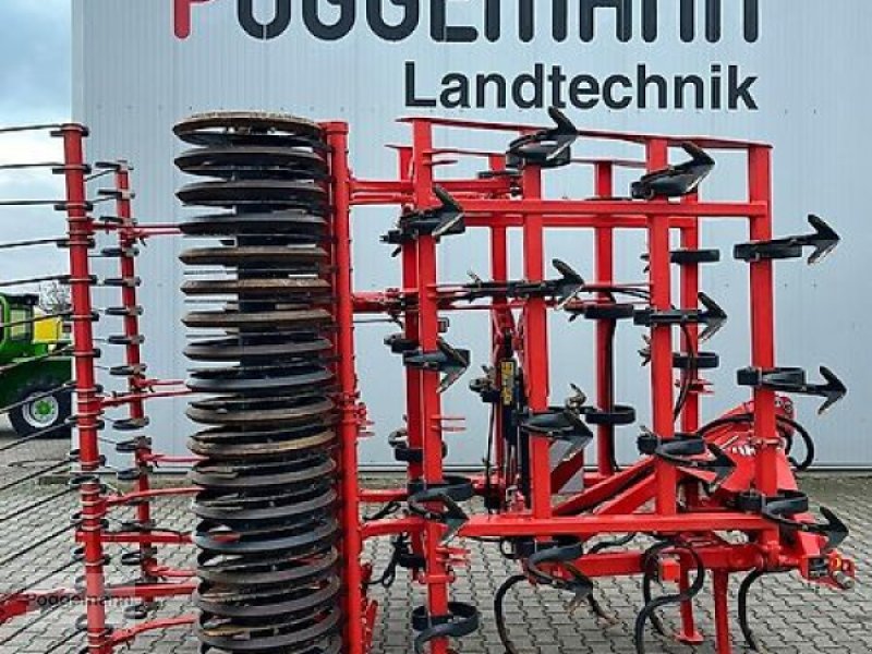 Grubber tip Kuhn Prolander 500 R, Gebrauchtmaschine in Bad Iburg - Sentrup