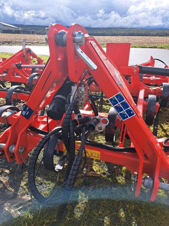 Grubber za tip Kuhn PROLANDER 500 R, Neumaschine u Kirchschlag (Slika 2)