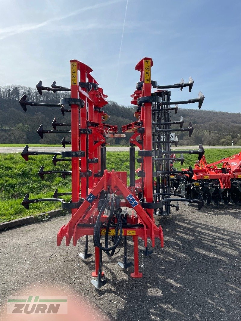 Grubber del tipo Kuhn Prolander 500R, Neumaschine In Schöntal-Westernhausen (Immagine 1)