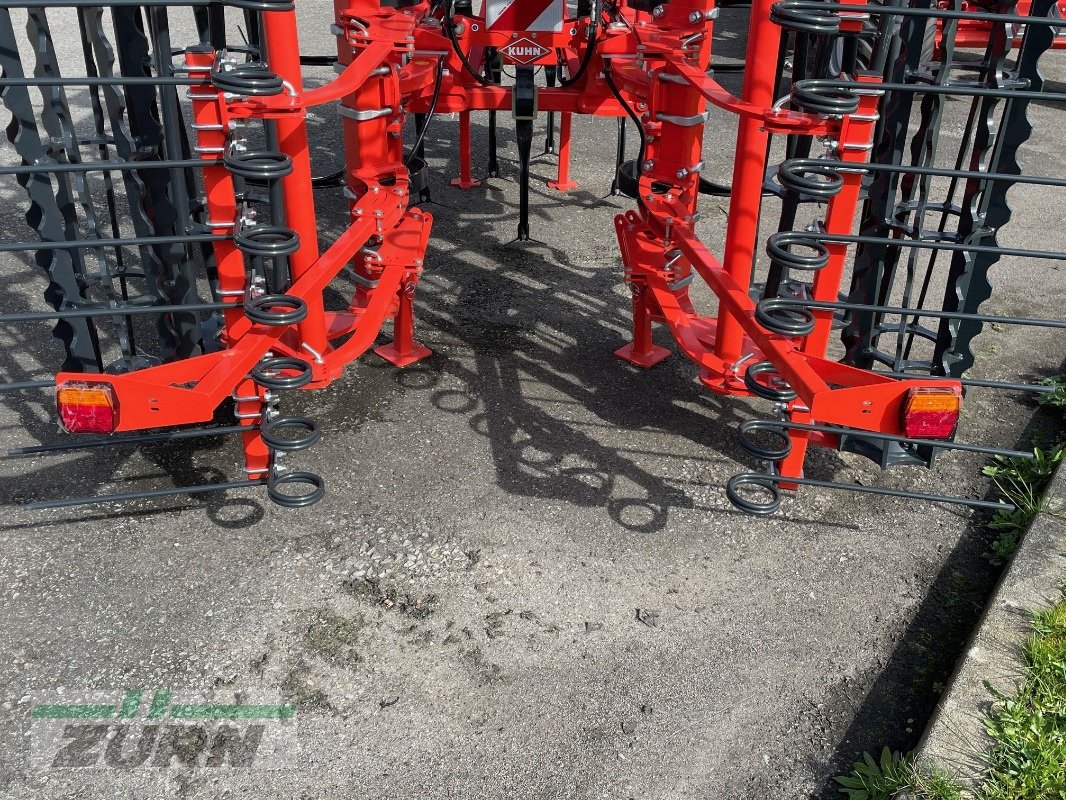 Grubber del tipo Kuhn Prolander 500R, Neumaschine In Schöntal-Westernhausen (Immagine 8)