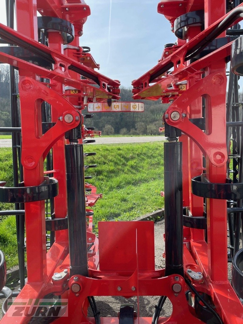 Grubber del tipo Kuhn Prolander 500R, Neumaschine In Schöntal-Westernhausen (Immagine 9)