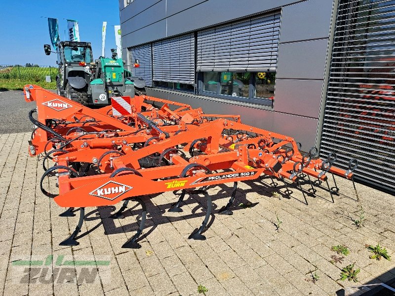 Grubber του τύπου Kuhn Prolander 500R, Neumaschine σε Giebelstadt-Euerhausen (Φωτογραφία 2)