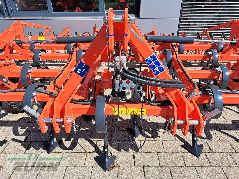 Grubber del tipo Kuhn Prolander 500R, Neumaschine In Giebelstadt-Euerhausen (Immagine 5)