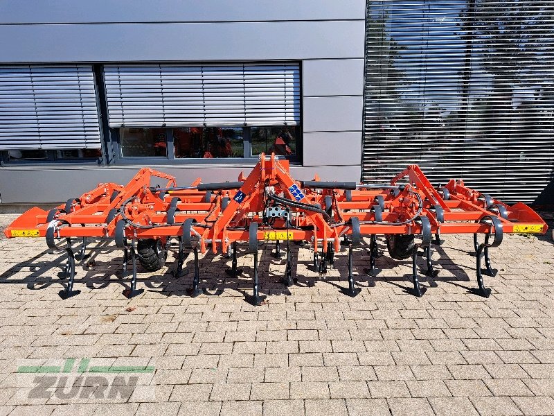 Grubber tip Kuhn Prolander 500R, Neumaschine in Giebelstadt-Euerhausen (Poză 1)