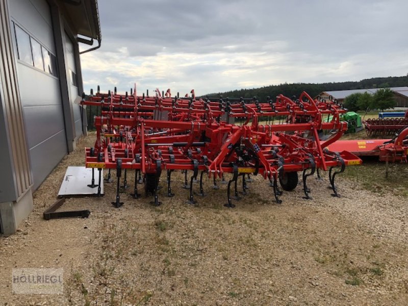 Grubber Türe ait Kuhn Prolander 500R, Neumaschine içinde Hohenburg (resim 1)