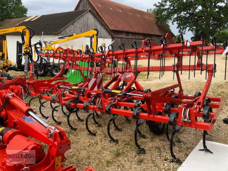 Grubber del tipo Kuhn Prolander 500R, Neumaschine In Hohenburg (Immagine 5)