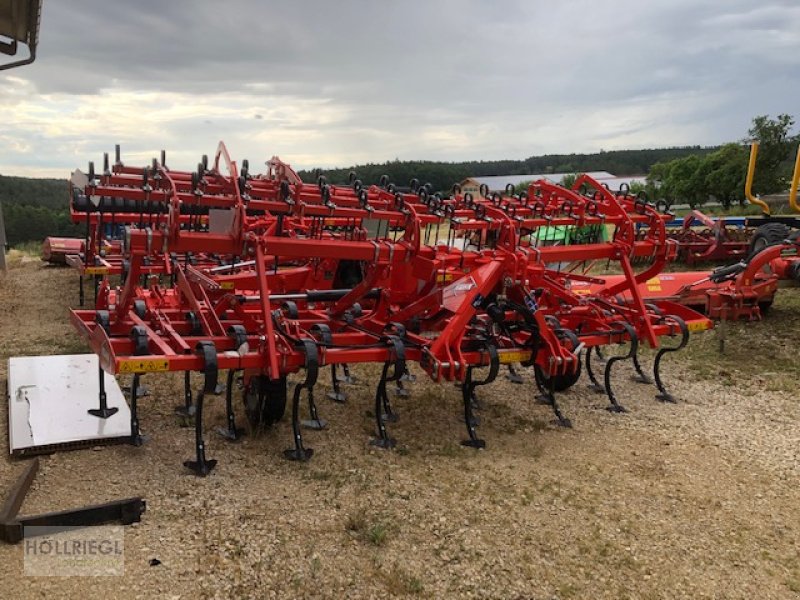 Grubber del tipo Kuhn Prolander 500R, Neumaschine In Hohenburg (Immagine 7)