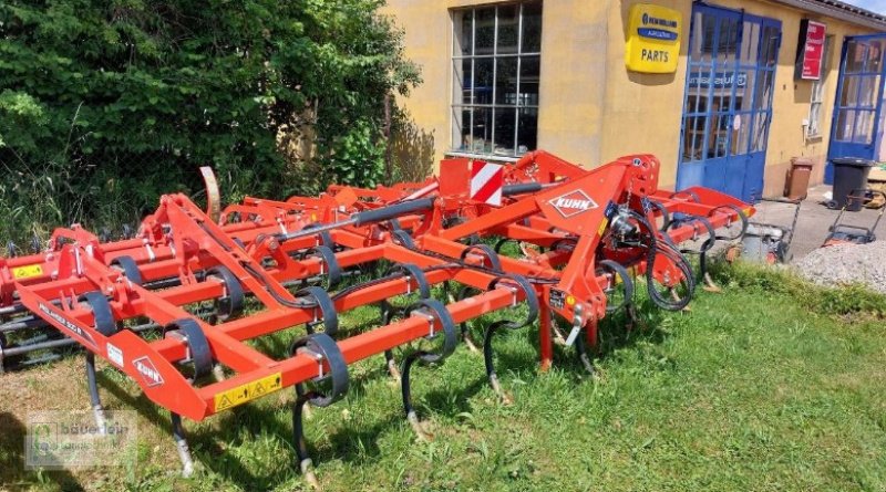 Grubber del tipo Kuhn Prolander 500R, Neumaschine en Buch am Wald (Imagen 1)