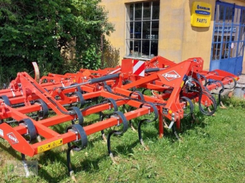 Grubber del tipo Kuhn Prolander 500R, Neumaschine en Buch am Wald