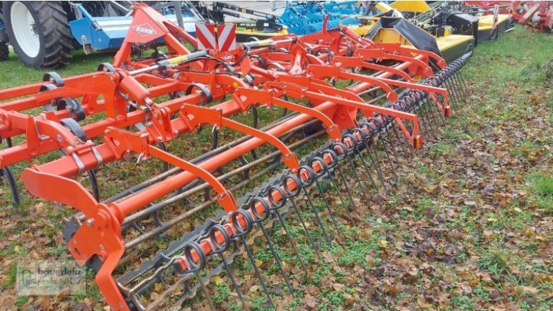 Grubber du type Kuhn Prolander 500R, Neumaschine en Buch am Wald (Photo 3)