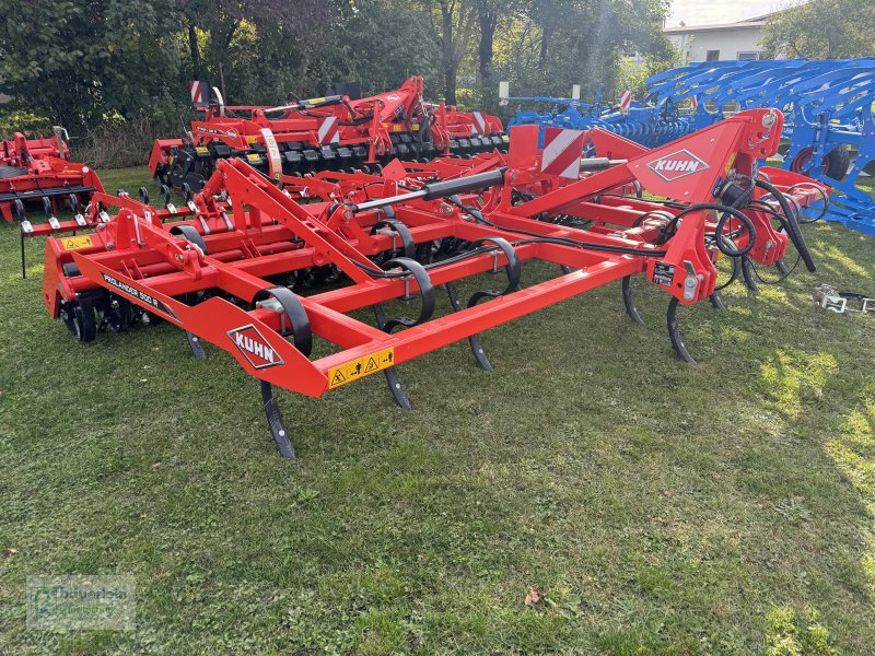 Grubber del tipo Kuhn Prolander 500R, Neumaschine en Buch am Wald (Imagen 1)